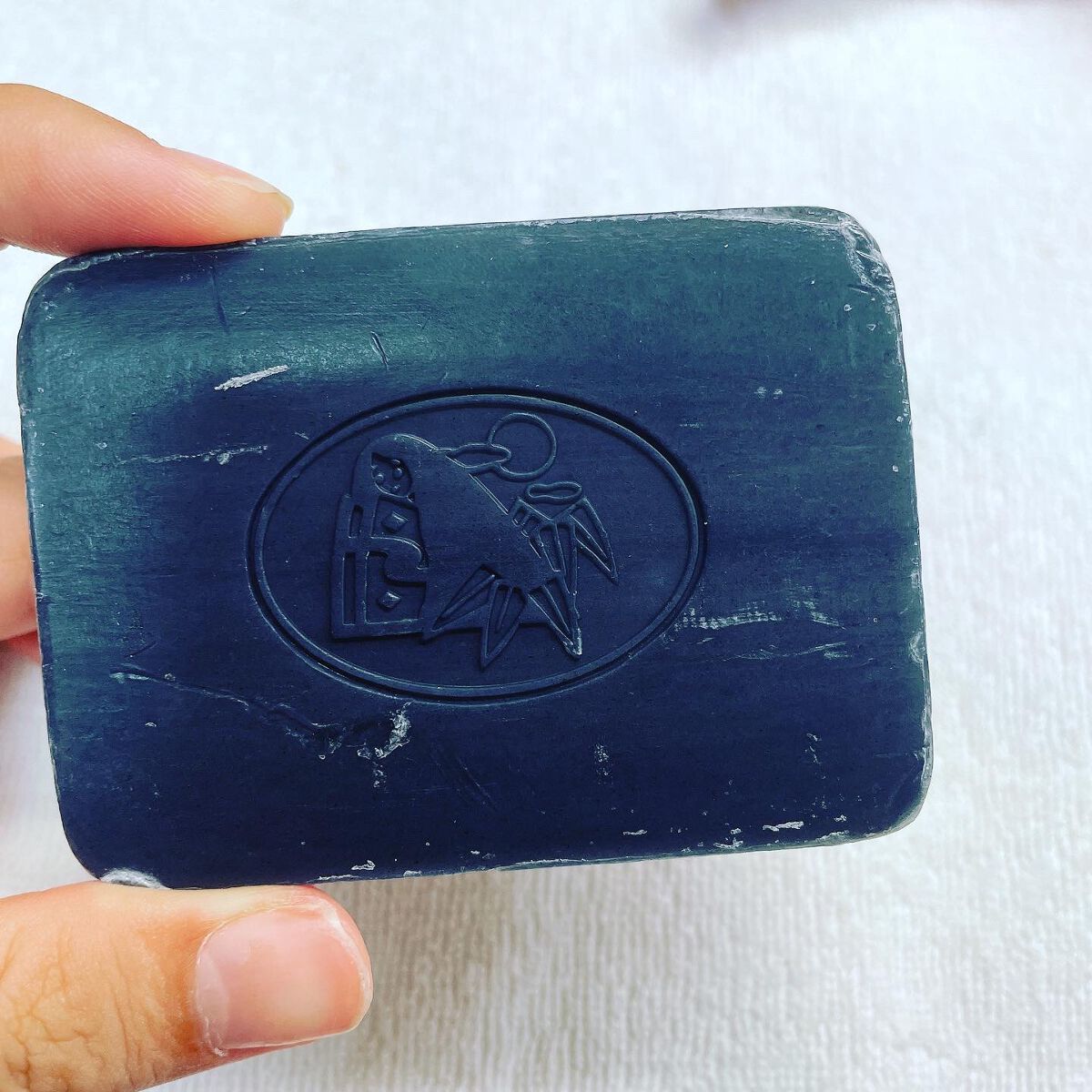 ベイビースキンソープ(ベビちゃん)/天然美人(テンネンビジン)/ボディ石鹸を使ったクチコミ(3枚目)