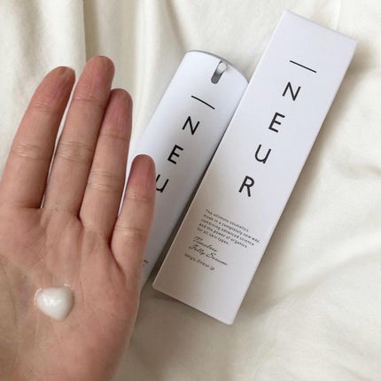 タイムレスジェリーセラム/アンダーノイル/美容液を使ったクチコミ(2枚目)