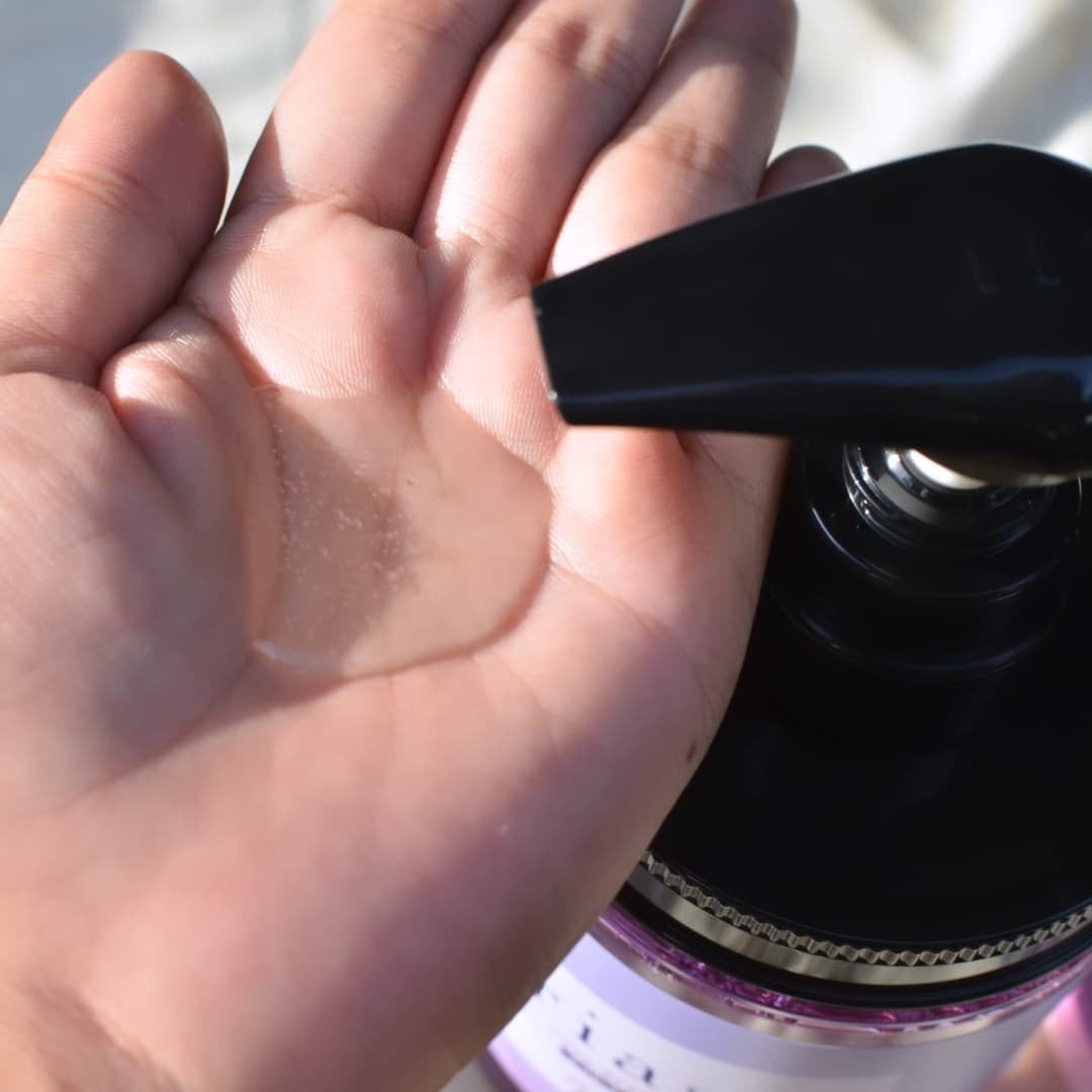 まぴねーず@フォロバ100 on LIPS 「riasu(リアス)deepmoistureCICAshamp..」(4枚目)