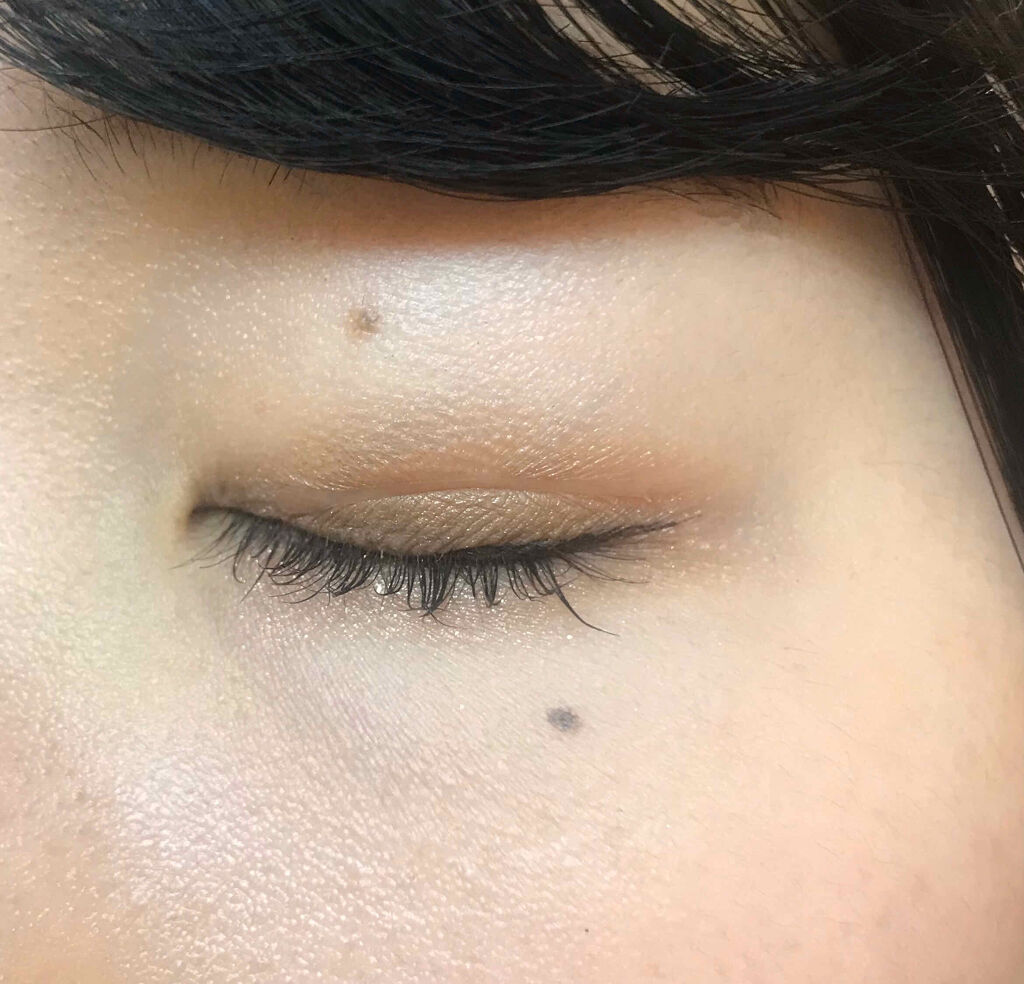 ショコラスウィート アイズ/リンメル ロンドン/アイシャドウパレットを使ったクチコミ（2枚目）