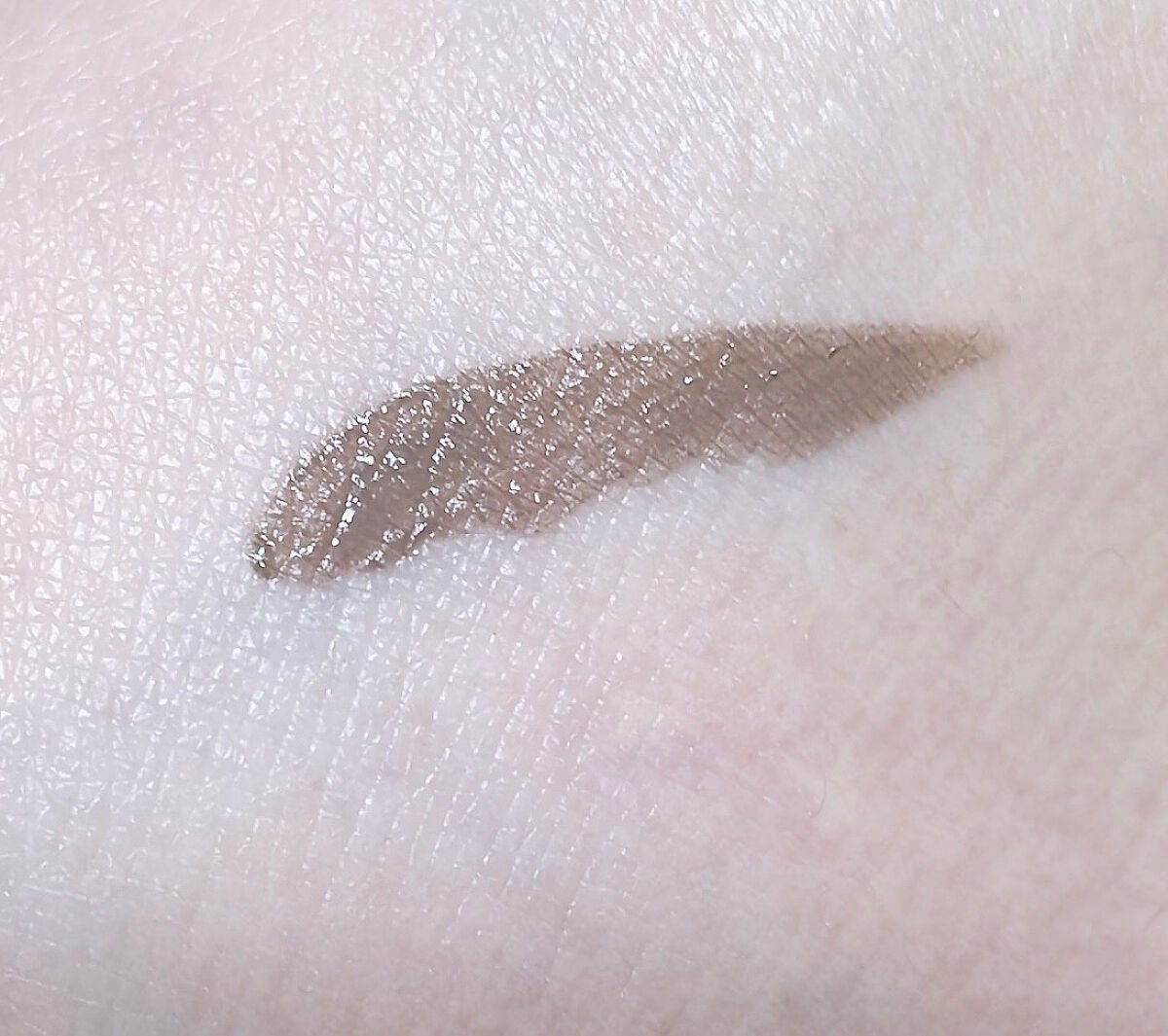 パウダリーリキッドアイブロウ ウルトラキープ /キングダム/リキッドアイブロウを使ったクチコミ(6枚目)