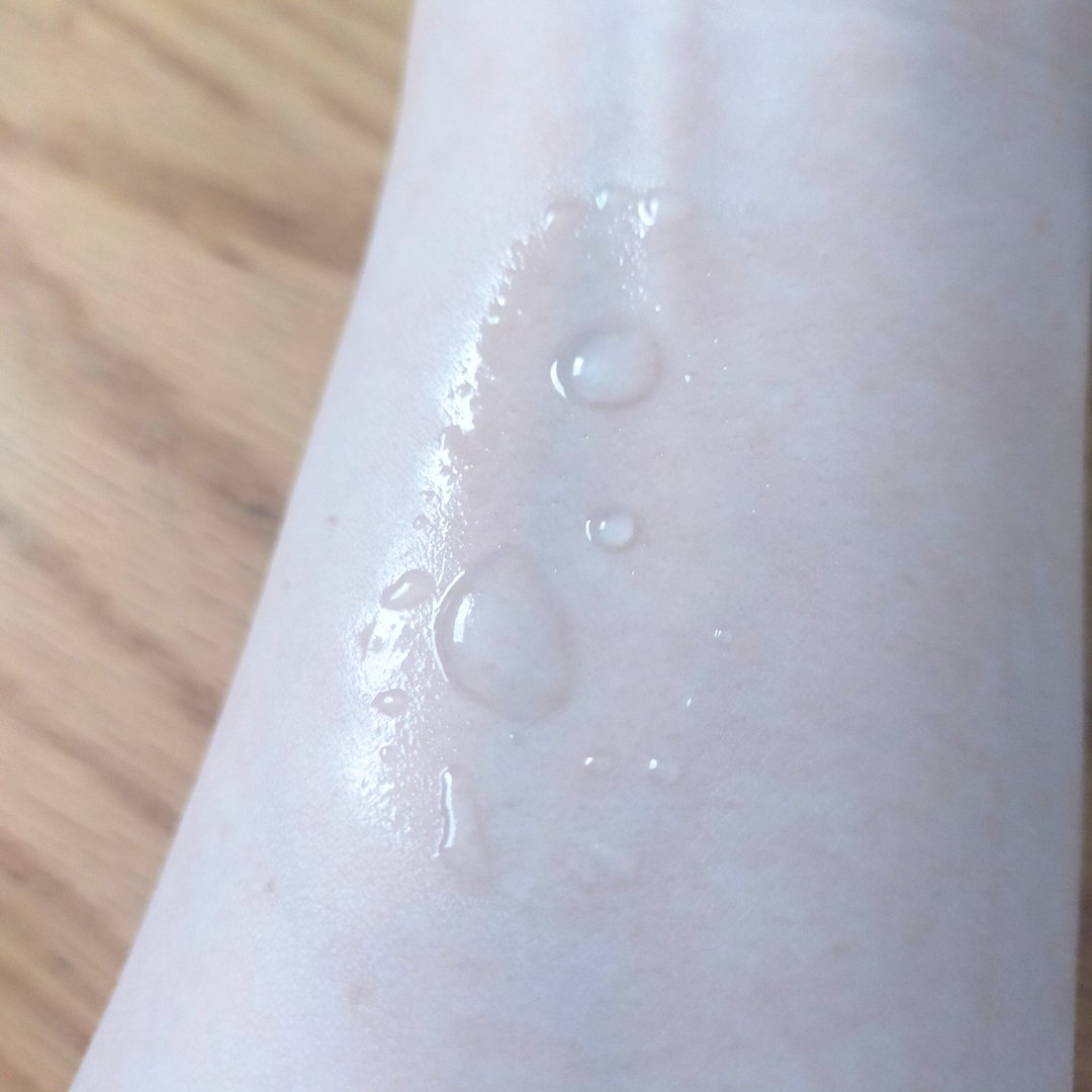 ブースターセラム/NEcCO/ブースター・導入液を使ったクチコミ（3枚目）