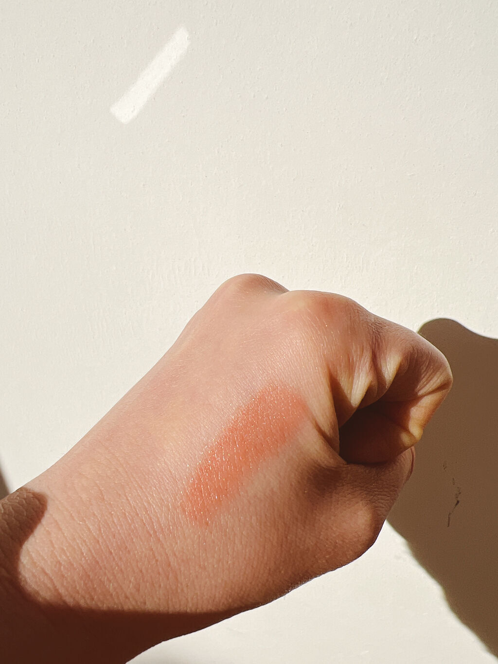 シャネル ルージュ ココ ボーム/CHANEL/口紅を使ったクチコミ（2枚目）