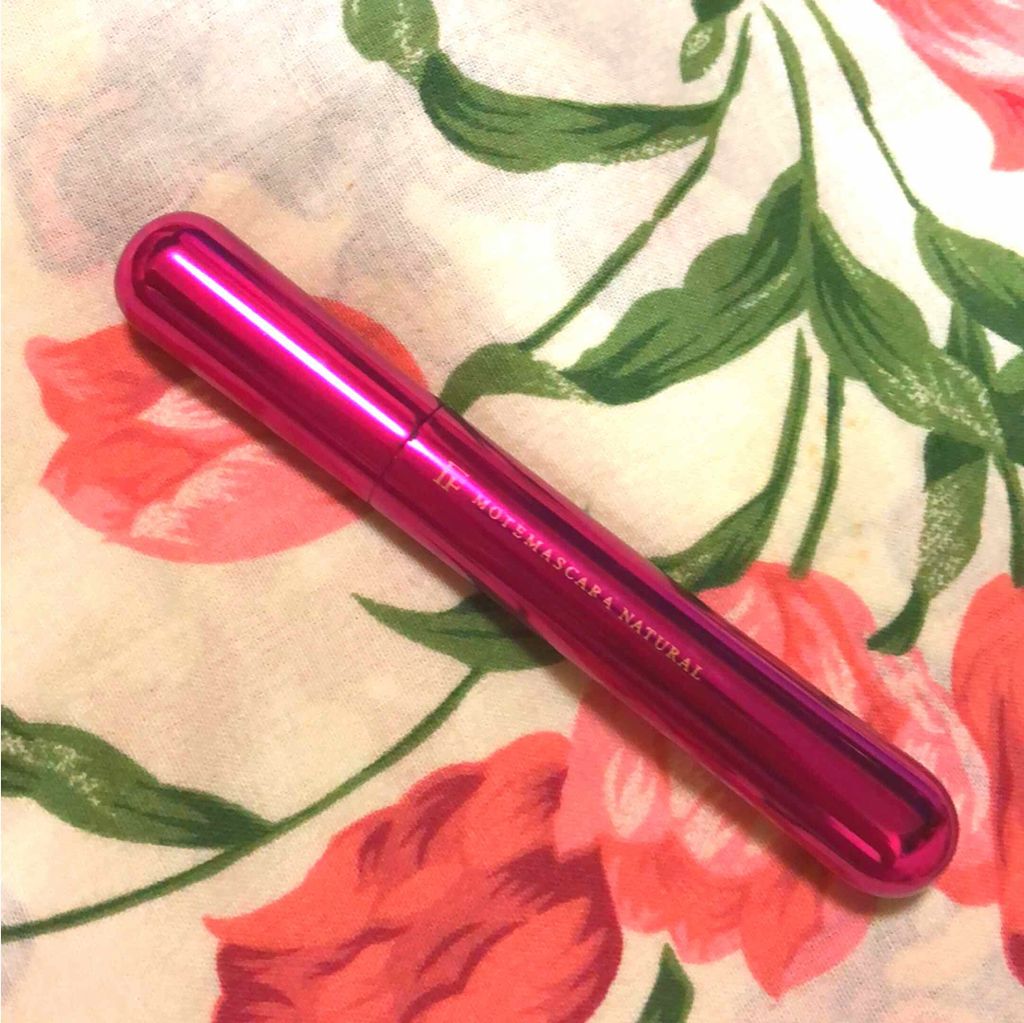 モテマスカラ リペア Lo(ロング)/UZU BY FLOWFUSHI/マスカラ下地を使ったクチコミ（2枚目）