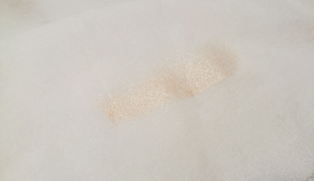 グロウクリエイター/アテニア/スティックハイライトを使ったクチコミ（3枚目）