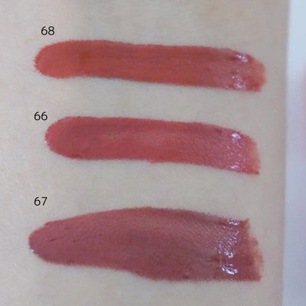 SPステイ ヴィニルインク/MAYBELLINE NEW YORK/口紅を使ったクチコミ(5枚目)