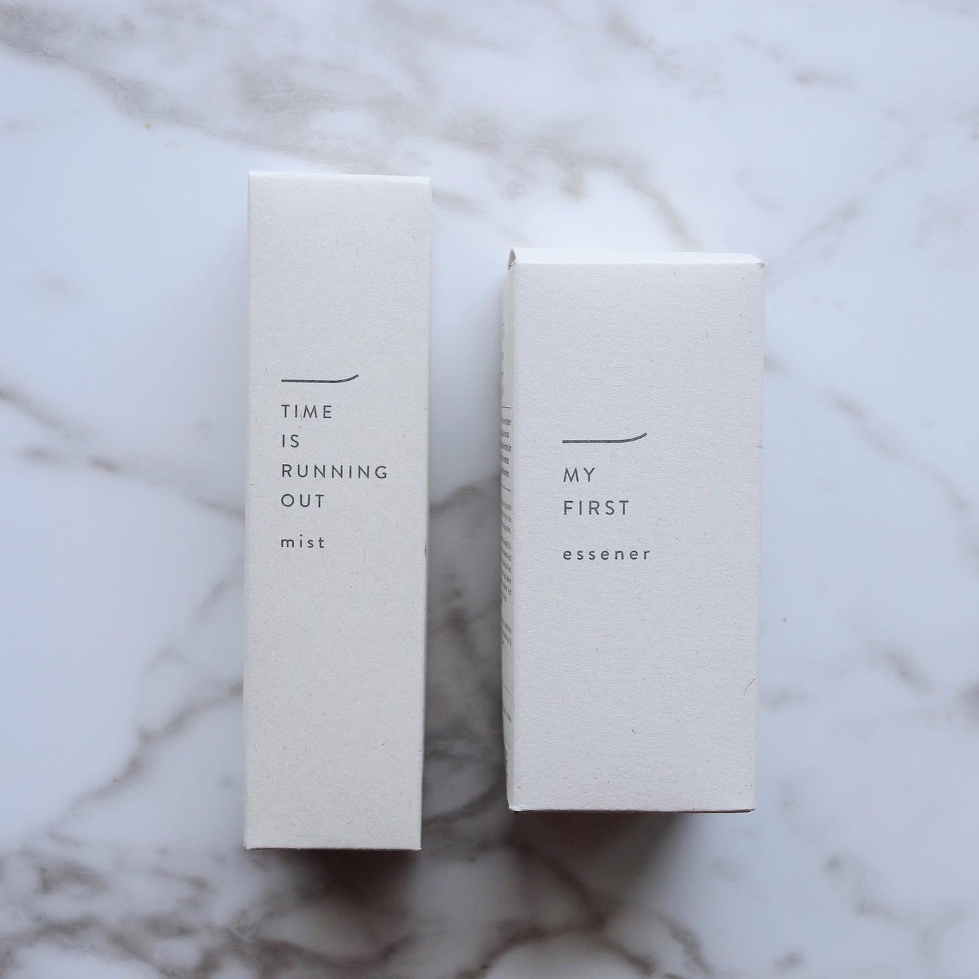 タイム イズ ランニング アウト ミスト/SIORIS/ミスト状化粧水を使ったクチコミ(2枚目)