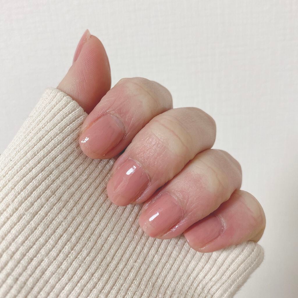 pa ネイルカラー/pa nail collective/マニキュアを使ったクチコミ(3枚目)