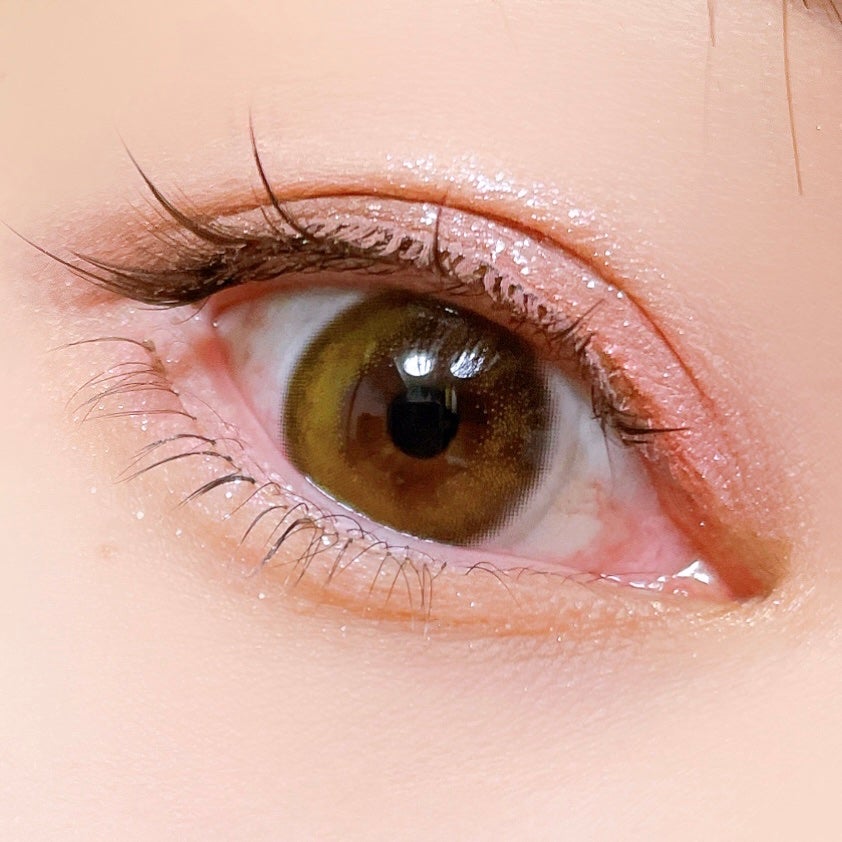 マイキティアイパレット/MilleFée/アイシャドウパレットを使ったクチコミ(4枚目)