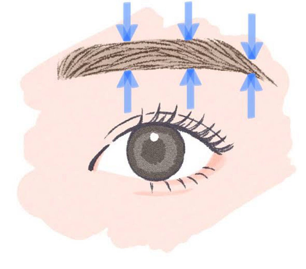 のびーるアイテープ(絆創膏タイプ、レギュラー)/DAISO/二重まぶた用アイテムを使ったクチコミ(3枚目)