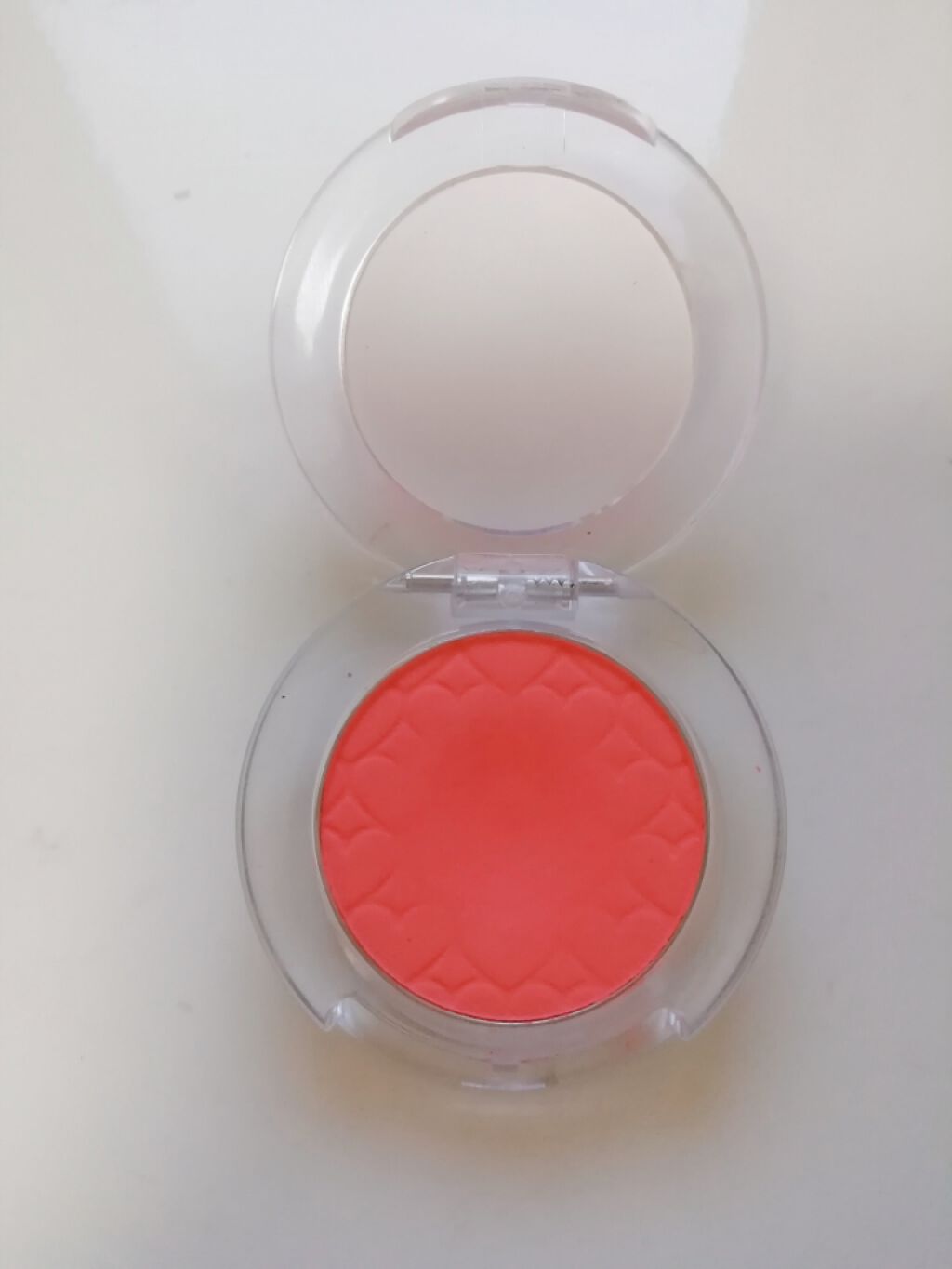 ルックアット マイアイ カフェ/ETUDE/単色アイシャドウを使ったクチコミ（2枚目）