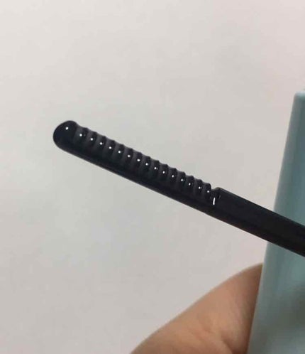 ヒロインメイクSP スピーディーマスカラリムーバー/ヒロインメイク/ポイントメイクリムーバーを使ったクチコミ(4枚目)