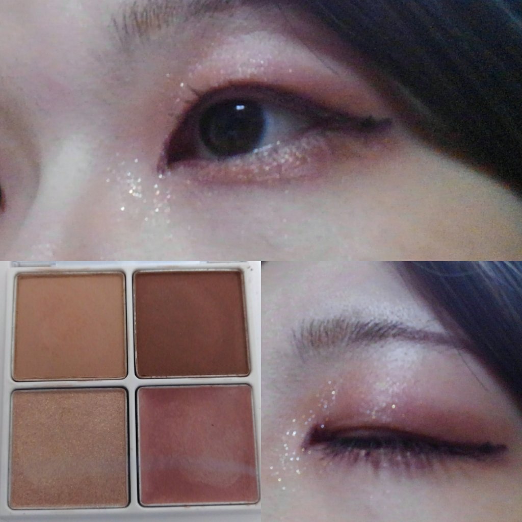 つやぷるリップR/b idol/口紅を使ったクチコミ（1枚目）