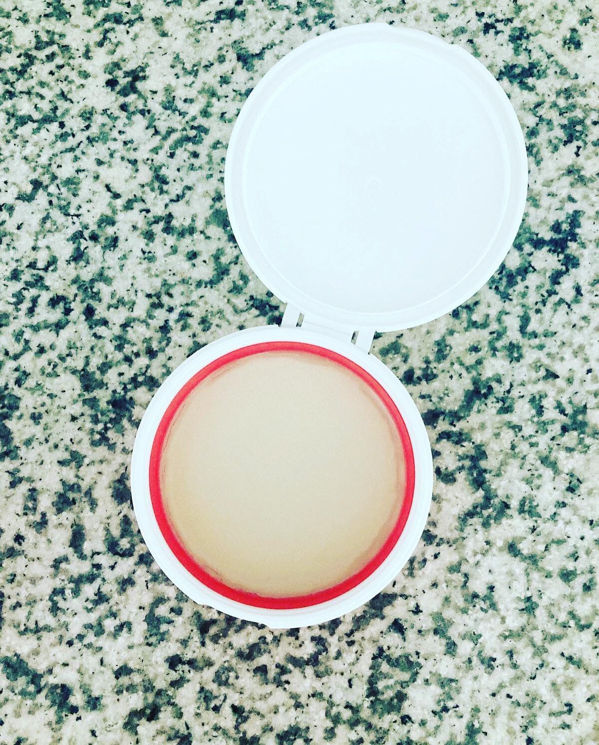 デュオ ザ クレンジングバーム ホットa/DUO/クレンジングバームを使ったクチコミ(2枚目)