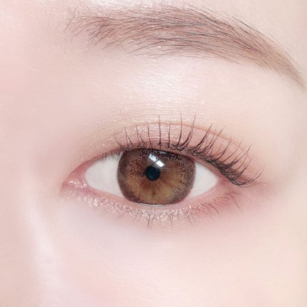 チャームブラウン