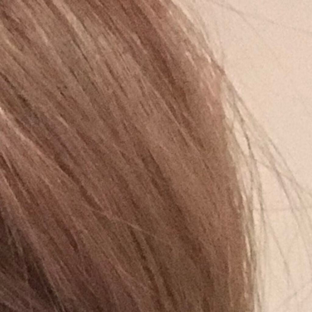 メイクアップカラー/ビューティーン/ヘアカラーを使ったクチコミ(8枚目)