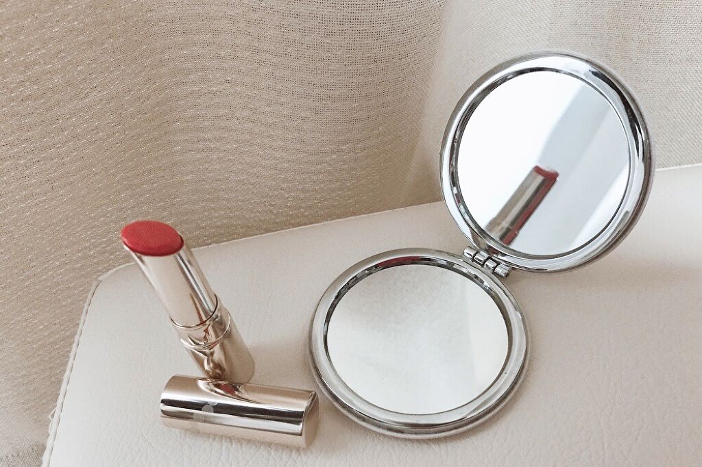 オペラ リップティント N/OPERA/リップティントを使ったクチコミ（1枚目）