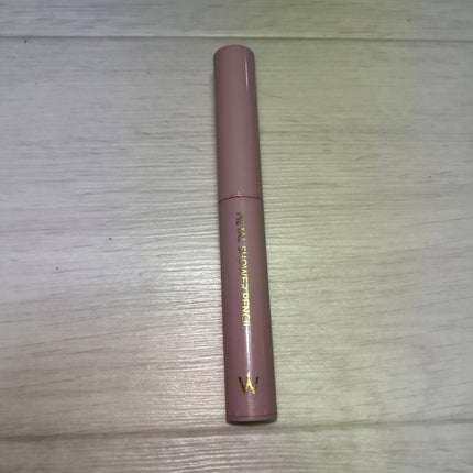 ウォンジョンヨ メタルシャワーペンシル/Wonjungyo/スティックアイシャドウを使ったクチコミ(1枚目)