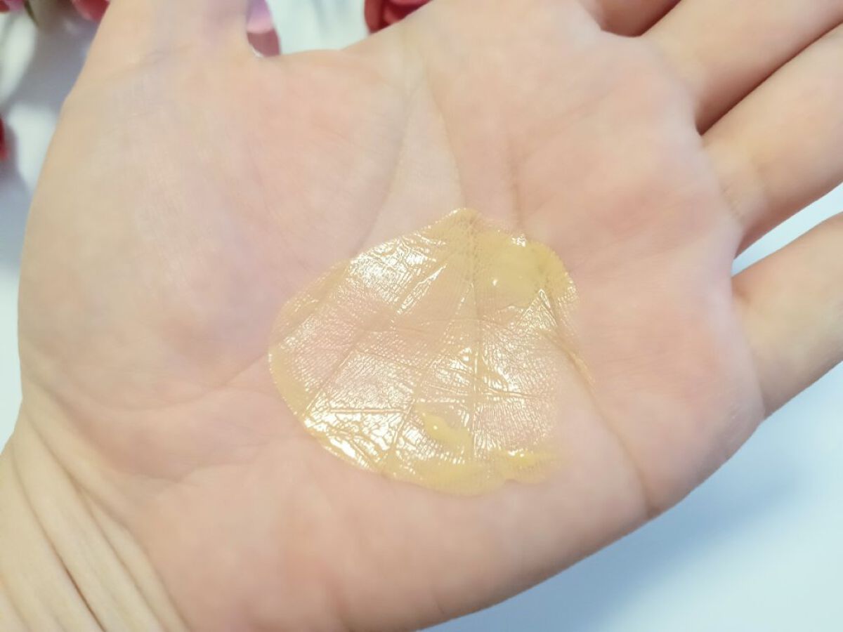 UVミネラル下地 /3R/化粧下地を使ったクチコミ（3枚目）