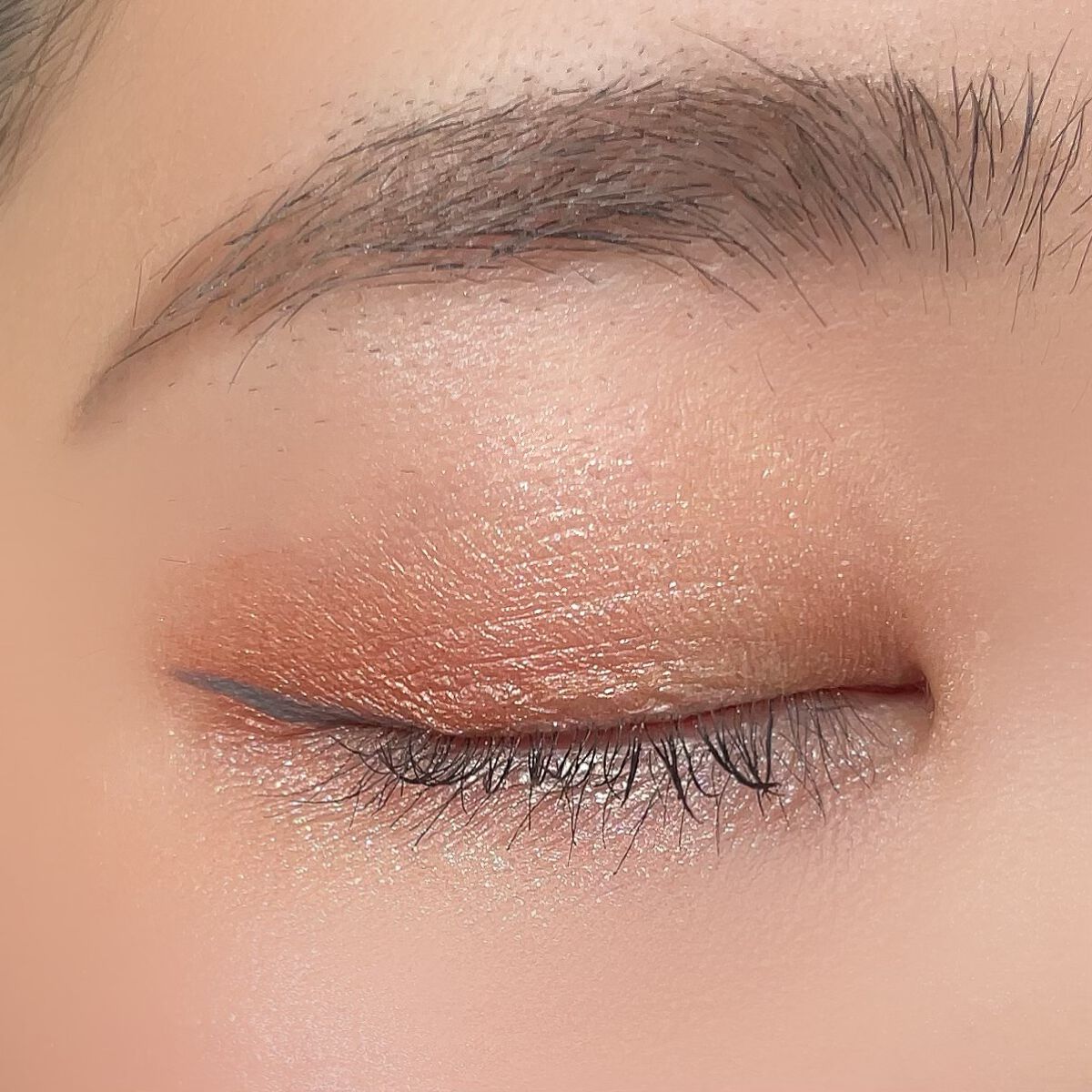 ワンピックアイシャドウパレット/APLIN/アイシャドウパレットを使ったクチコミ（3枚目）