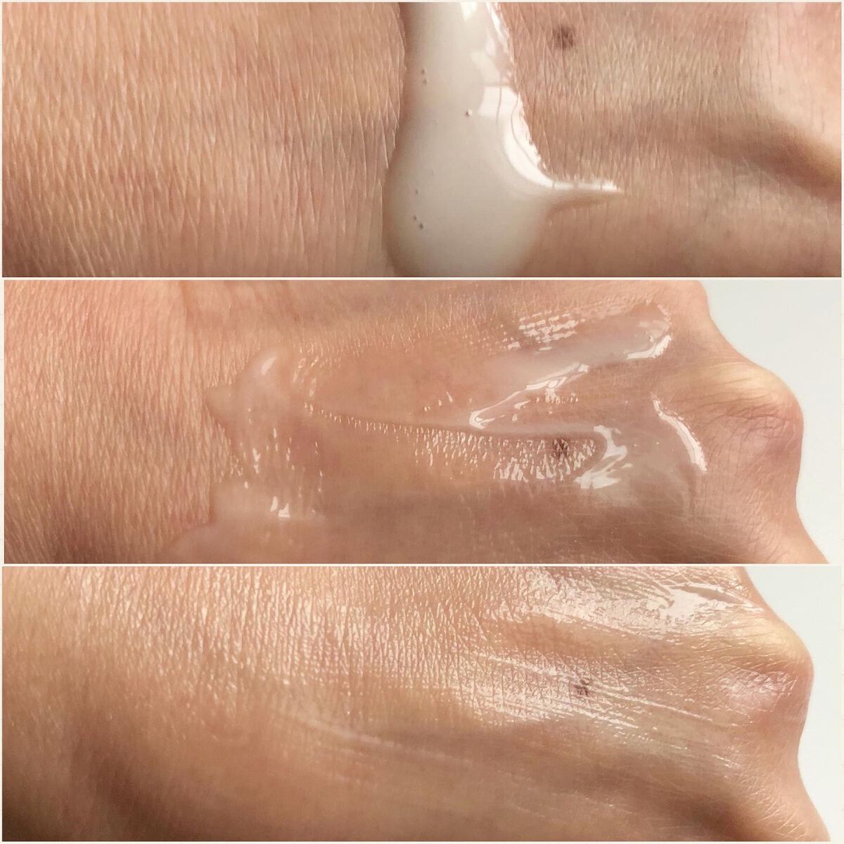 ユース ラディアンス ビタチノール セラム/primera/美容液を使ったクチコミ（3枚目）