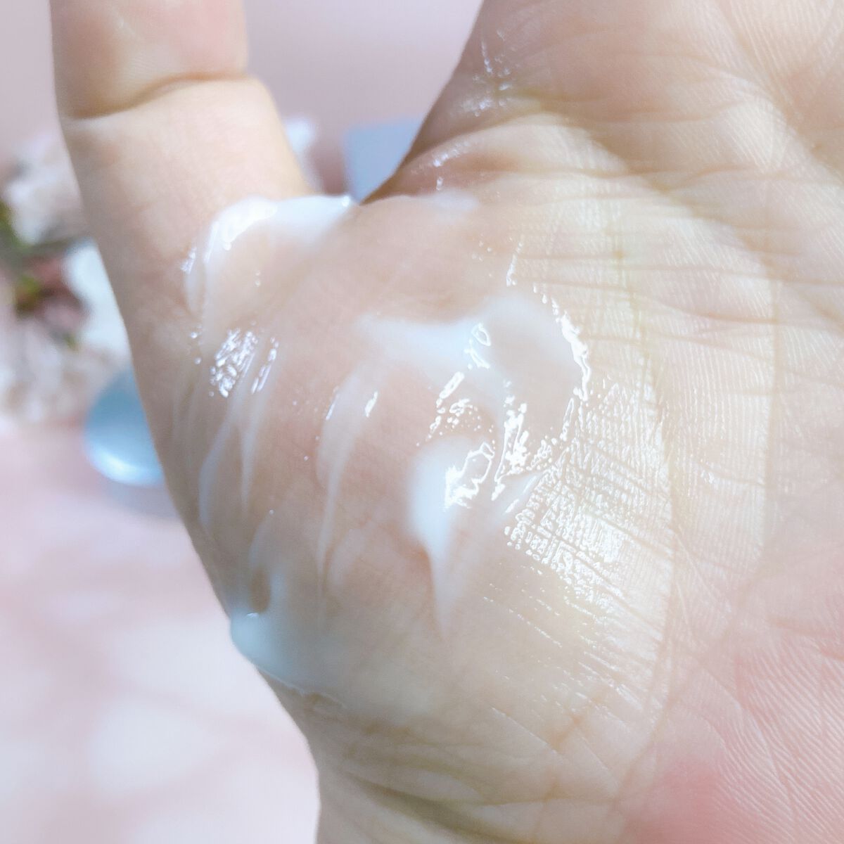 パーフェクトワン 薬用ホワイトニングジェル/パーフェクトワン/オールインワン化粧品を使ったクチコミ(6枚目)