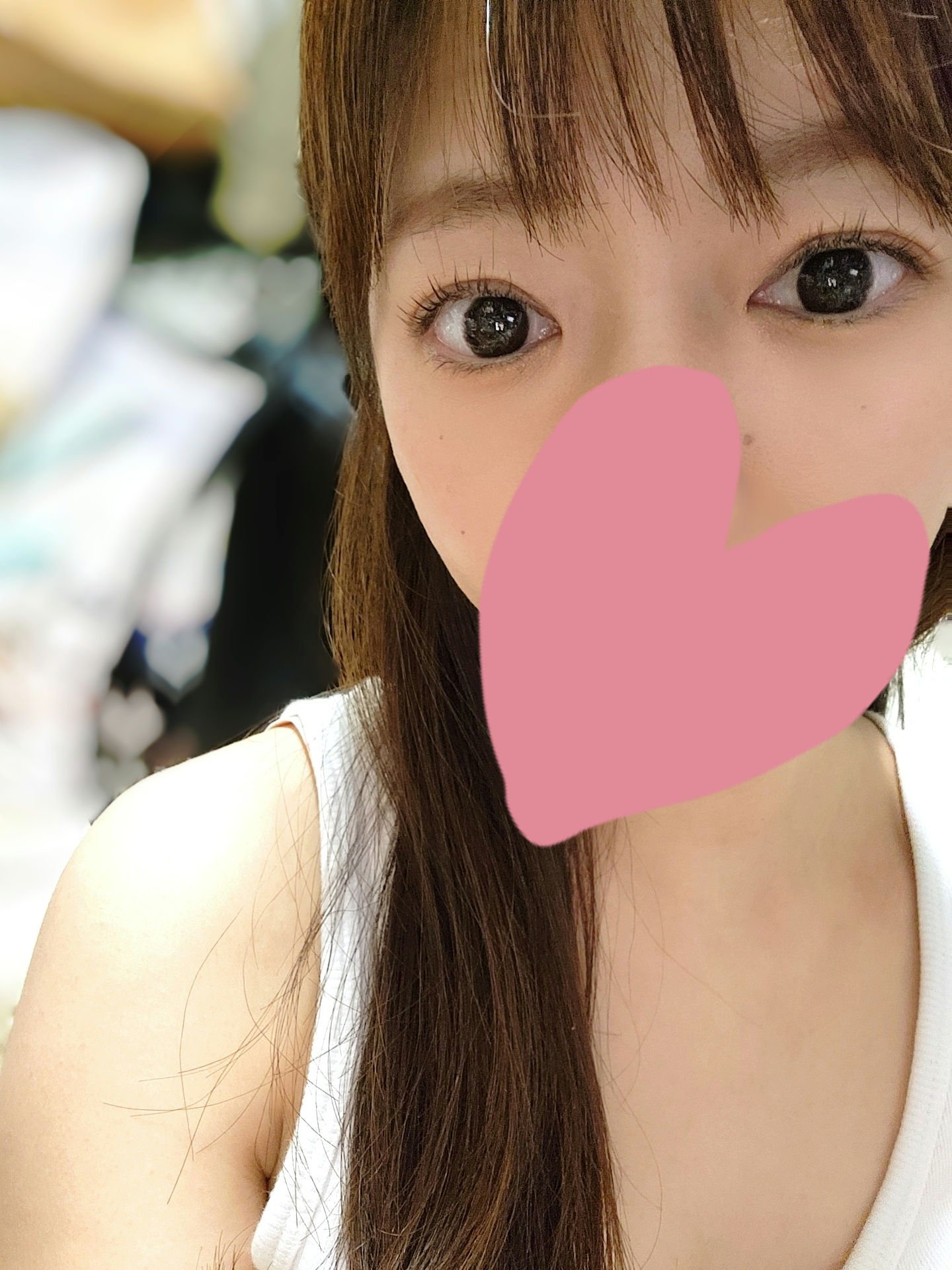 クイックラッシュカーラーER 01 クリア/キャンメイク/マスカラ下地を使ったクチコミ（2枚目）