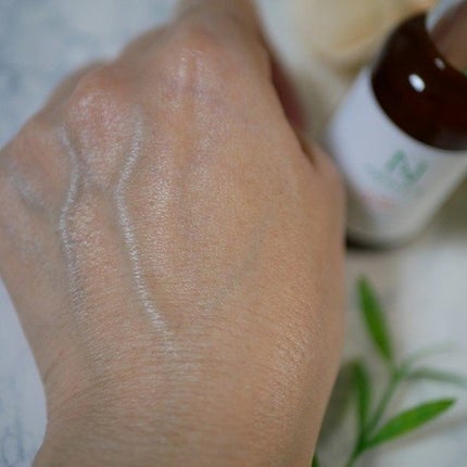 ビタミンCショット(VCショット)美容液/AMPLE:N/美容液を使ったクチコミ(6枚目)