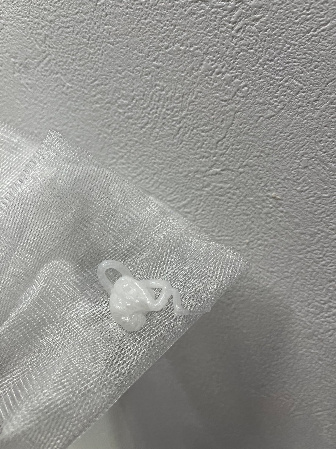 アンダーポアフォームクレンザー/P.CALM/洗顔フォームを使ったクチコミ(2枚目)