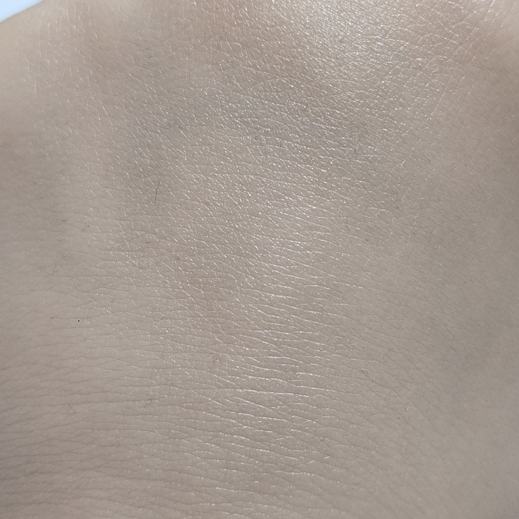 ザ ファンデーション/SUQQU/クリーム・エマルジョンファンデーションを使ったクチコミ(4枚目)