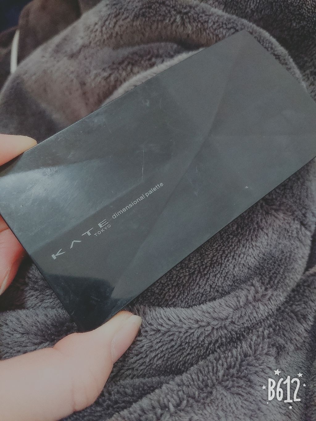 ディメンショナルパレット/KATE/メイクアップキットを使ったクチコミ(1枚目)