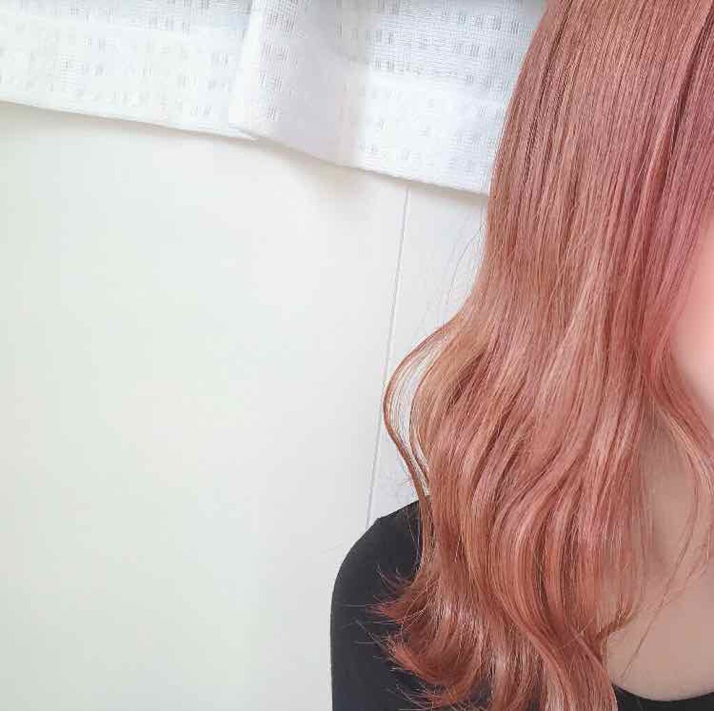 ホイップヘアカラー ビューティラボの口コミ セルフカラー ブリーチ1回の髪に By れちめろ 敏感肌 Lips ホイップヘアカラー ビューティラボの口コミ セルフカラー ブリーチ1回の髪に By れちめろ 敏感肌 Lips