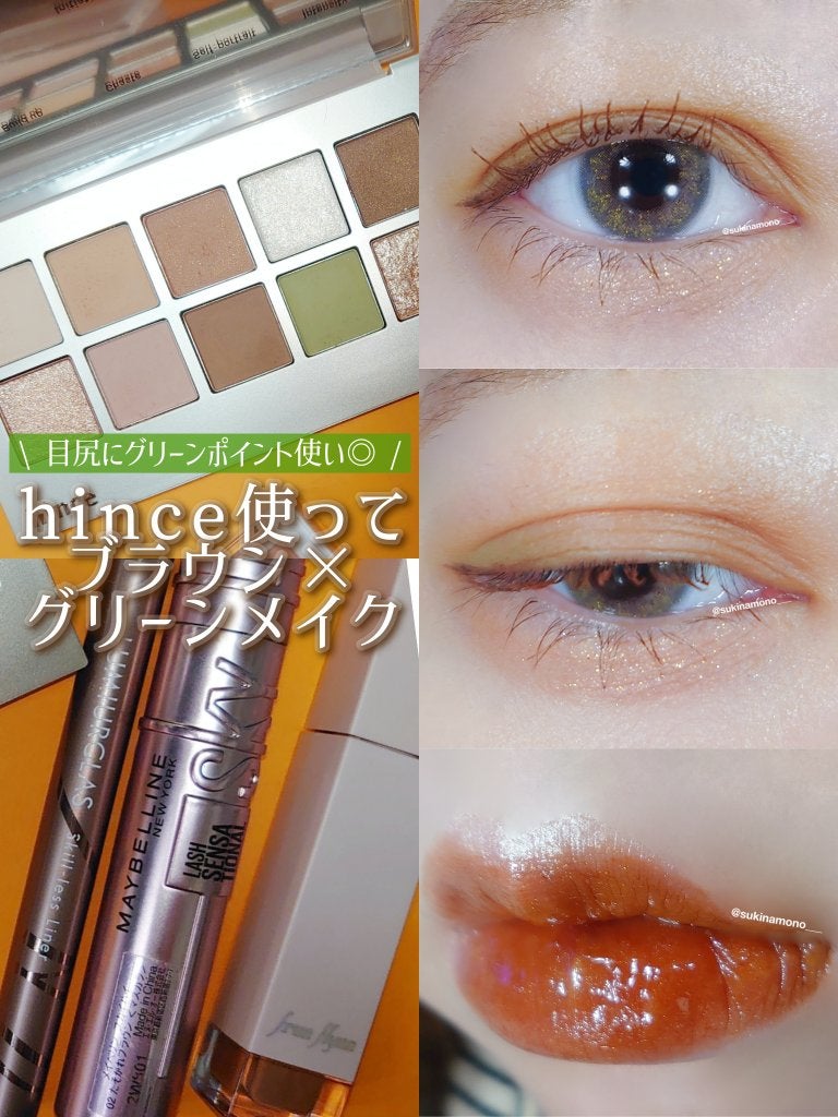 フェイブスボックス/FAVES BEAUTY/メイクアップキットを使ったクチコミ(1枚目)