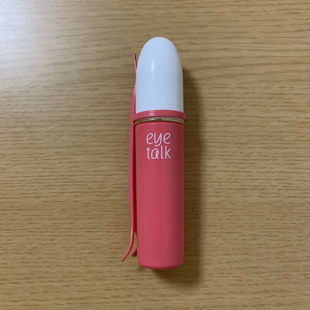 アイトーク/アイトーク/二重まぶた用アイテムを使ったクチコミ(1枚目)