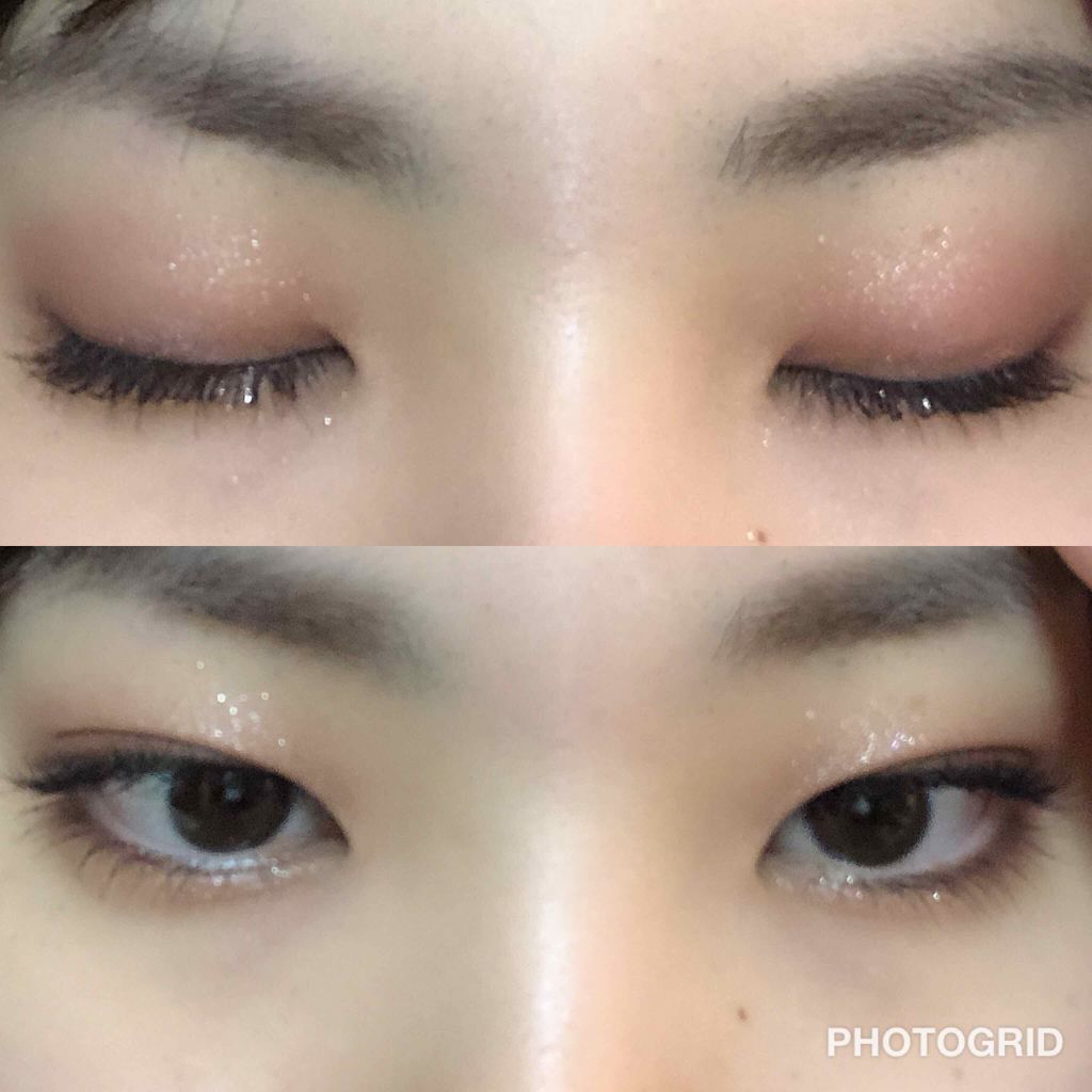 Super Shock Shadow/ColourPop/単色アイシャドウを使ったクチコミ（1枚目）