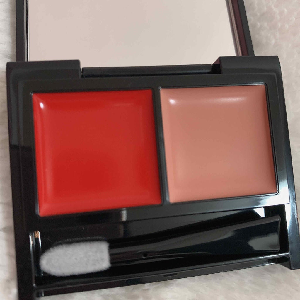 ami on LIPS 「【KATE新作!🖤】〜貴方だけの『赤』〜RED/NUDErou..」(2枚目)