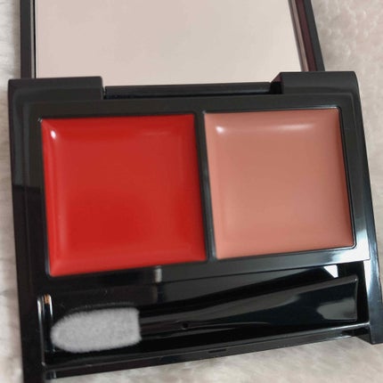 ami on LIPS 「【KATE新作!🖤】〜貴方だけの『赤』〜RED/NUDErou..」(2枚目)