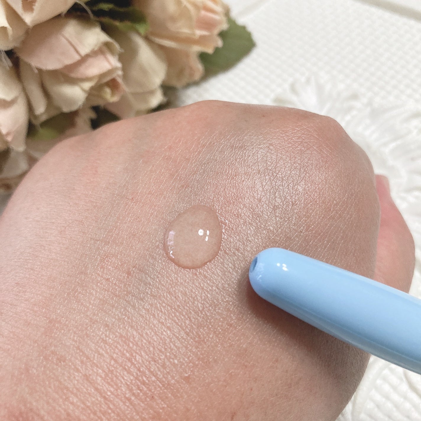 かじゅかじゅ on LIPS 「*ISAMOGUINC. インナーケアジェル*インナーケアジ..」(7枚目)