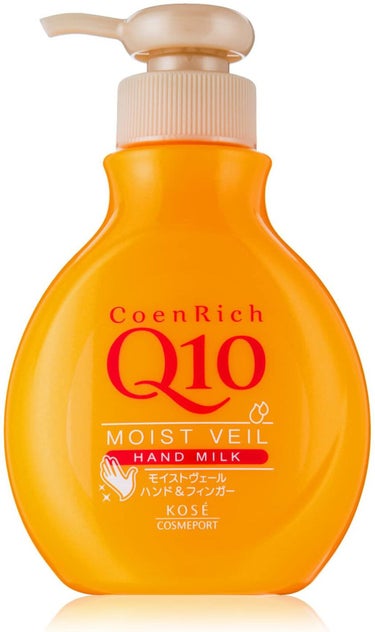 モイストヴェール ハンドミルク ポンプ 200ml