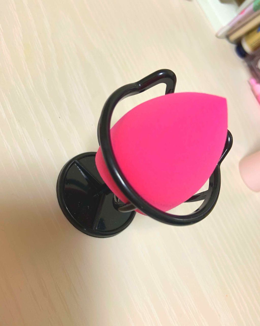 シークレットスキンメイカーゼロ（リキッド）/KATE/リキッドファンデーションを使ったクチコミ（2枚目）