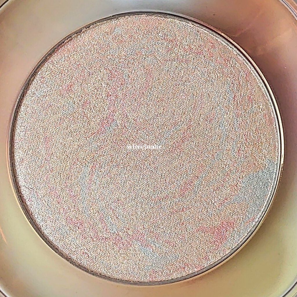 ダイヤモンドシェルハイライト/Joocyee/パウダーハイライトを使ったクチコミ(2枚目)