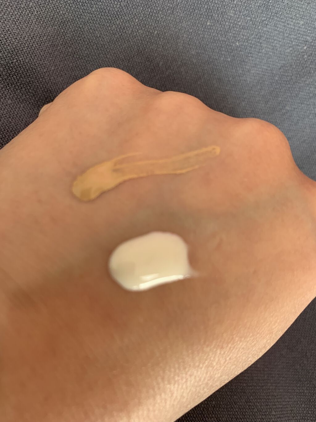 フィットミー プライマー/MAYBELLINE NEW YORK/化粧下地を使ったクチコミ（2枚目）