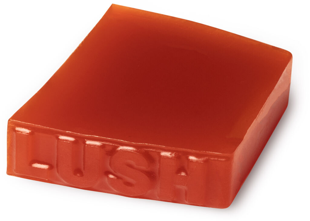 ラッシュ ゴールドバスター