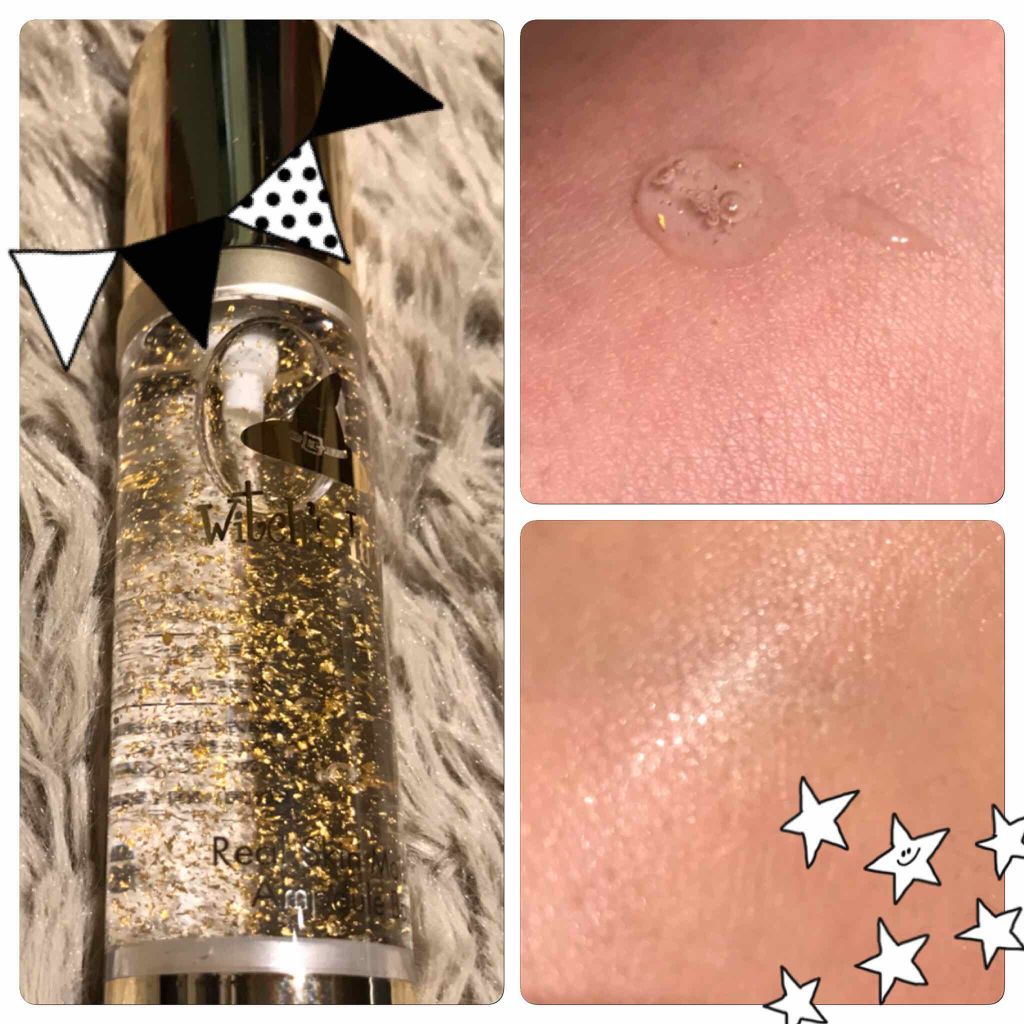 リアルスキンモイスチャーベース/Witch's Pouch/化粧下地を使ったクチコミ（1枚目）