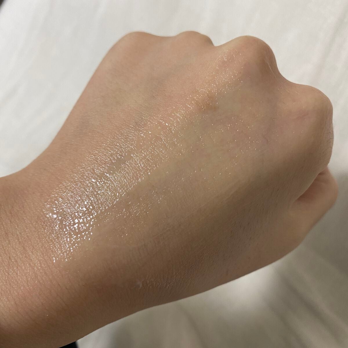 シカリリーフサンエッセンス/Dr.Althea/日焼け止め・UVケアを使ったクチコミ(3枚目)