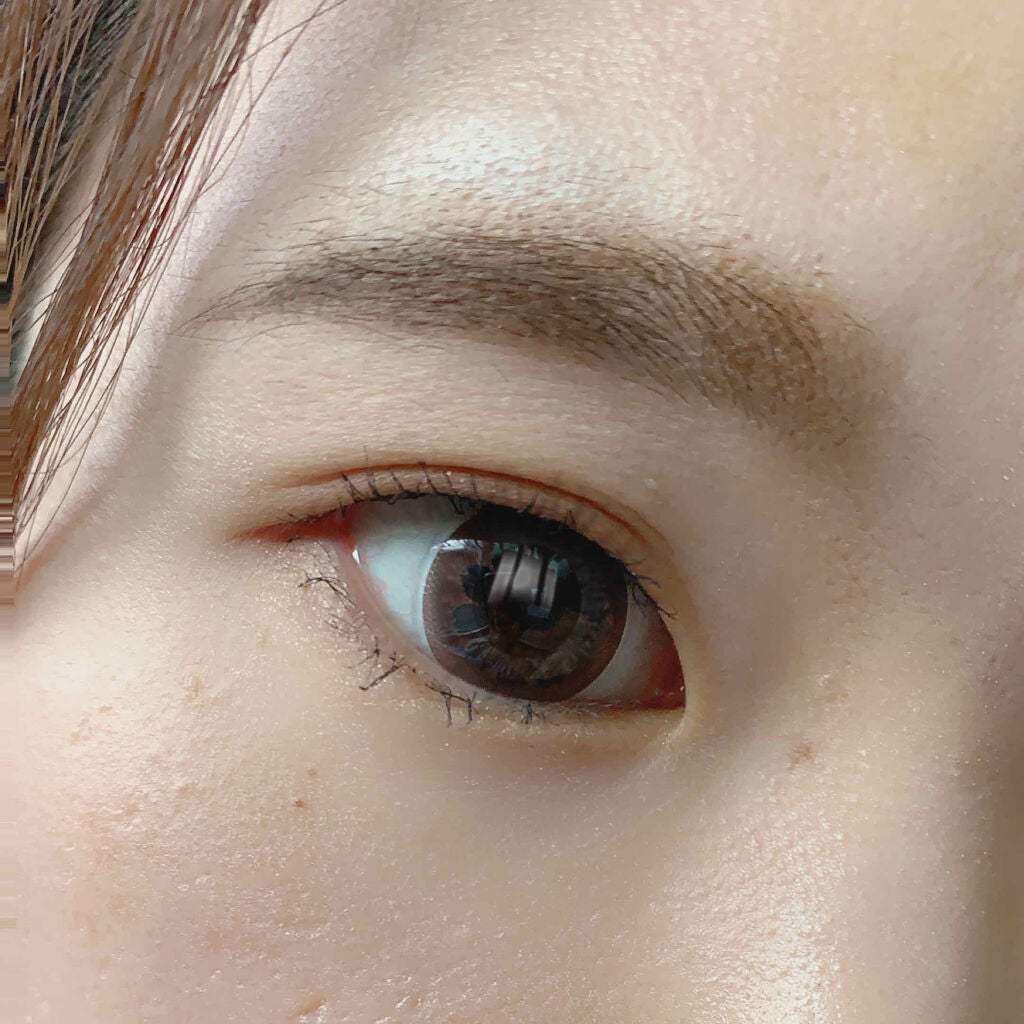 ラッシュエキスパンダー リキッドエクステ EX/MAJOLICA MAJORCA/マスカラを使ったクチコミ(2枚目)