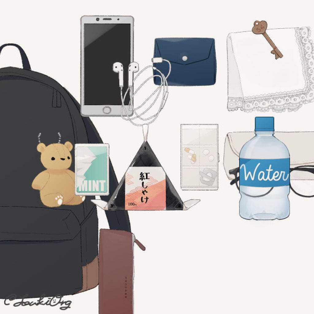 ダブルラインエキスパート/KATE/リキッドアイライナーを使ったクチコミ(1枚目)