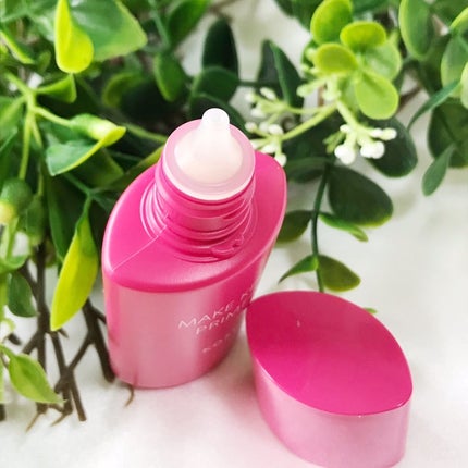 メイク キープ プライマー/コーセーコスメニエンス/化粧下地を使ったクチコミ(3枚目)