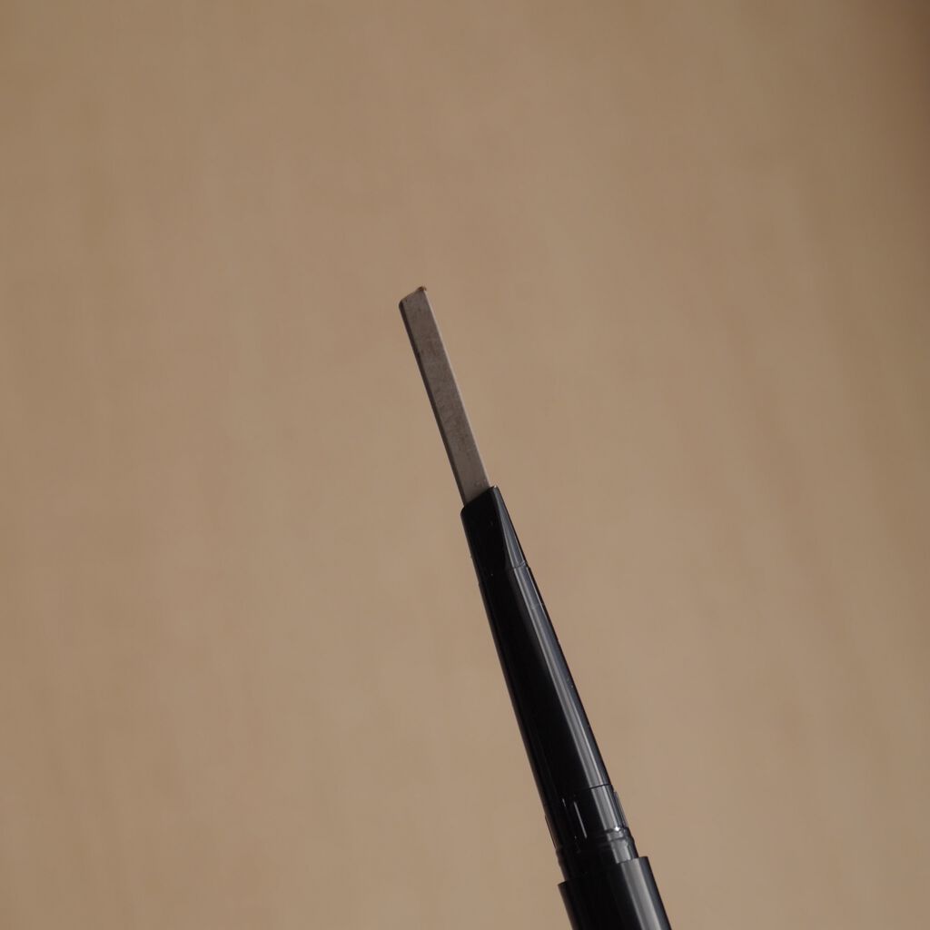 UR GLAM    EYEBROW PENCIL EX（アイブロウペンシルEX）/U R GLAM/アイブロウペンシルを使ったクチコミ（3枚目）