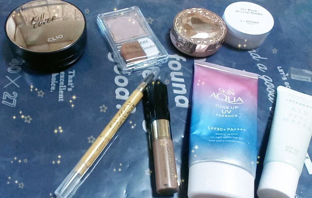 パウダー&ペンシル アイブロウEX/excel/アイブロウペンシルを使ったクチコミ(2枚目)